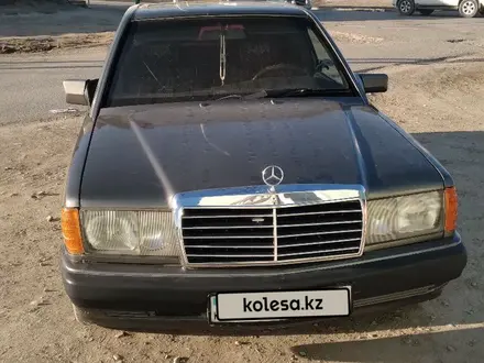 Mercedes-Benz 190 1992 года за 1 100 000 тг. в Кызылорда – фото 6