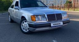 Mercedes-Benz E 230 1991 года за 1 650 000 тг. в Алматы – фото 2