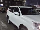 Toyota Land Cruiser Prado 2014 годаfor18 500 000 тг. в Астана – фото 3