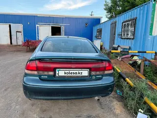 Mazda Cronos