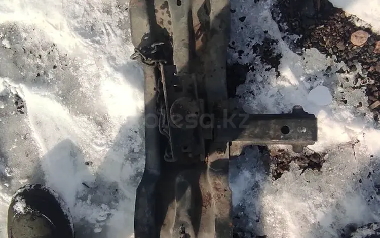 Лебедка lx570 за 45 000 тг. в Алматы