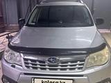 Subaru Forester 2012 годаүшін6 200 000 тг. в Алматы