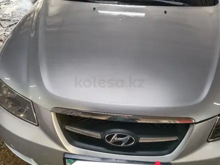 Hyundai Sonata 2007 года за 3 650 000 тг. в Астана