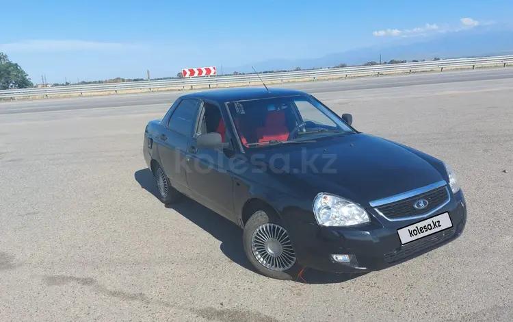 ВАЗ (Lada) Priora 2170 2013 годаүшін1 800 000 тг. в Алматы