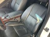 Mercedes-Benz S 500 2007 года за 11 500 000 тг. в Алматы – фото 2