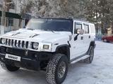 Hummer H2 2005 годаүшін6 500 000 тг. в Шымкент