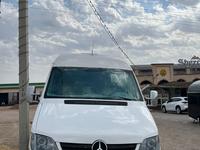 Mercedes-Benz Sprinter 2006 годаүшін6 000 000 тг. в Шымкент