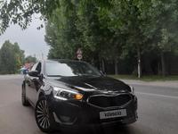 Kia K7 2014 годаfor8 500 000 тг. в Алматы