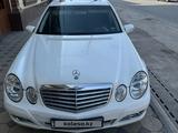 Mercedes-Benz E 320 2002 годаfor6 700 000 тг. в Тараз – фото 4