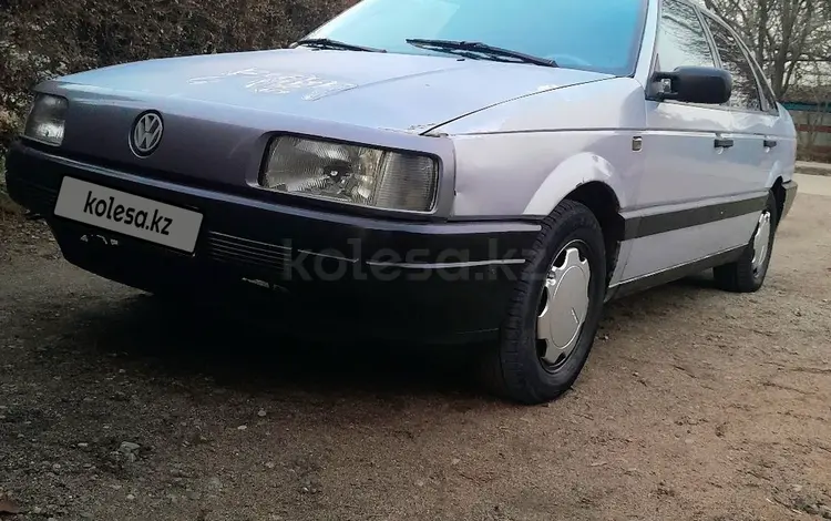 Volkswagen Passat 1991 года за 1 000 000 тг. в Алматы