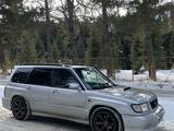 Subaru Forester 1998 годаүшін3 200 000 тг. в Алматы – фото 2