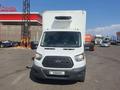 Ford Transit 2017 года за 11 800 000 тг. в Алматы – фото 3