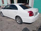 Toyota Avensis 2004 годаfor4 500 000 тг. в Тараз – фото 4