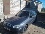 Chevrolet Lanos 2008 года за 700 000 тг. в Атырау – фото 2