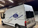 Ford Transit 2010 годаүшін6 900 000 тг. в Алматы – фото 4