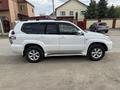 Toyota Land Cruiser Prado 2007 годаүшін9 800 000 тг. в Актобе – фото 3