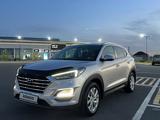 Hyundai Tucson 2018 годаүшін11 000 000 тг. в Шымкент