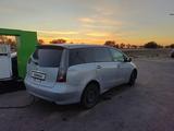 Mitsubishi Grandis 2003 года за 2 950 000 тг. в Уральск – фото 2
