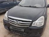 Nissan Almera 2014 годаfor3 000 000 тг. в Актау – фото 2