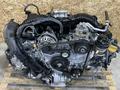Двигатель FA24 за 1 950 000 тг. в Алматы