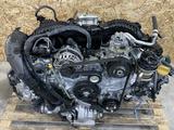 Двигатель FA24 за 1 950 000 тг. в Алматы