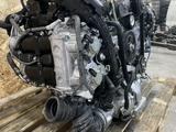 Двигатель FA24 за 1 950 000 тг. в Алматы – фото 3