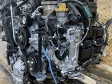 Двигатель FA24 за 1 950 000 тг. в Алматы – фото 2