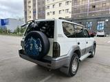 Toyota Land Cruiser Prado 1999 года за 5 800 000 тг. в Караганда – фото 2