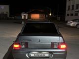 ВАЗ (Lada) 2110 2005 года за 750 000 тг. в Астана – фото 4