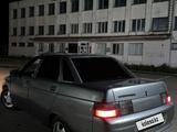 ВАЗ (Lada) 2110 2005 года за 750 000 тг. в Астана – фото 3
