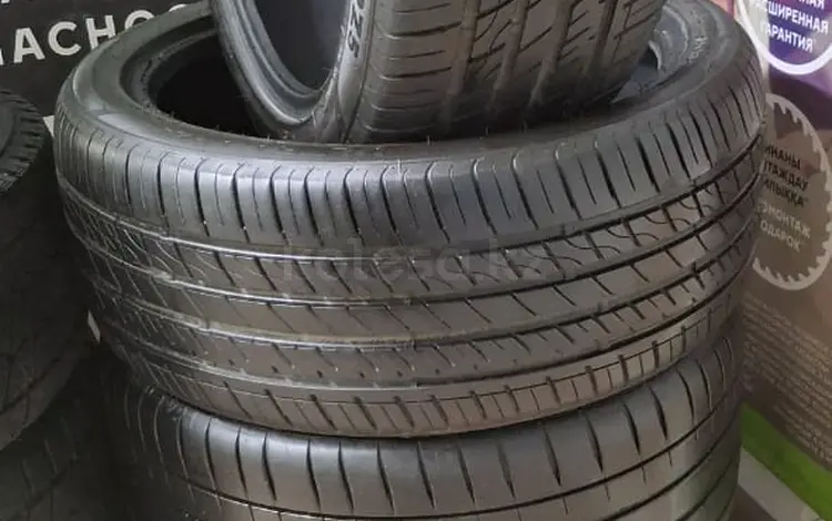 245/40 R19 Altenzo и 265/35 R19 Michelinүшін30 000 тг. в Алматы