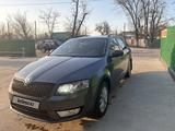 Skoda Octavia 2014 года за 5 200 000 тг. в Алматы – фото 3