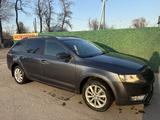 Skoda Octavia 2014 года за 5 200 000 тг. в Алматы – фото 2