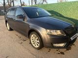 Skoda Octavia 2014 года за 5 200 000 тг. в Алматы – фото 4