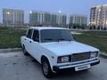 ВАЗ (Lada) 2107 2010 годаүшін1 500 000 тг. в Туркестан – фото 3