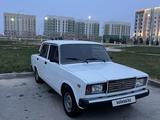 ВАЗ (Lada) 2107 2010 года за 1 500 000 тг. в Туркестан – фото 3