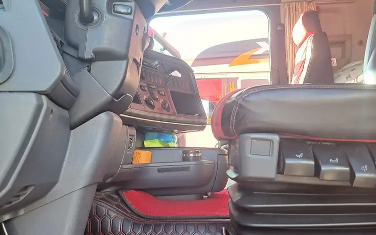 Scania  R-Series 2011 годаүшін36 000 000 тг. в Алматы