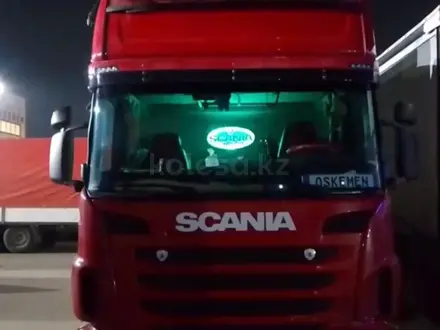 Scania  R-Series 2011 года за 36 000 000 тг. в Алматы – фото 5