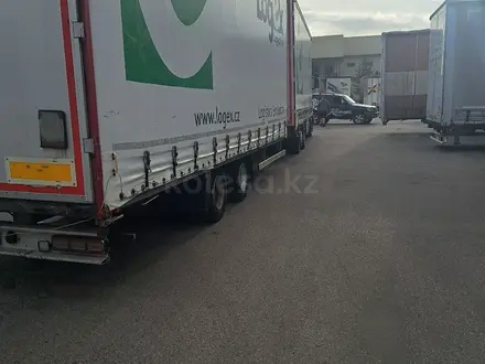 Scania  R-Series 2011 года за 36 000 000 тг. в Алматы – фото 9