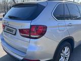 BMW X5 2015 годаfor14 700 000 тг. в Алматы – фото 3