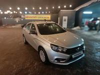 ВАЗ (Lada) Vesta 2020 годаfor5 000 000 тг. в Алматы