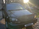 Lexus RX 300 1998 года за 3 700 000 тг. в Павлодар