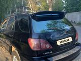Lexus RX 300 1998 года за 3 700 000 тг. в Павлодар – фото 3