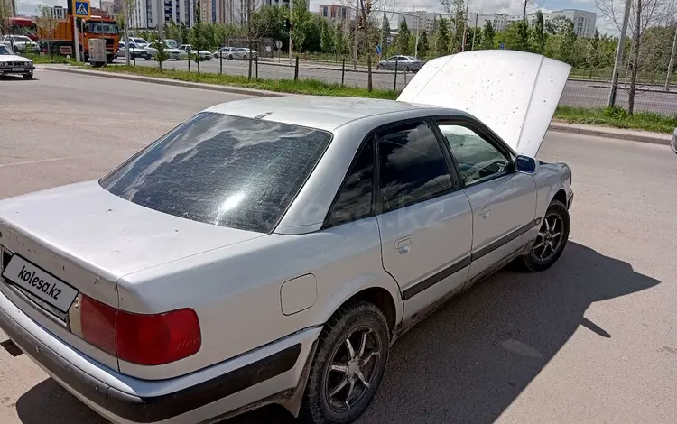 Audi 100 1992 года за 2 000 000 тг. в Астана