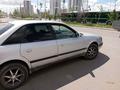 Audi 100 1992 года за 2 000 000 тг. в Астана – фото 4