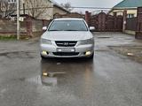 Hyundai Sonata 2005 годаүшін2 850 000 тг. в Шымкент