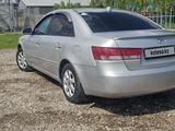 Hyundai Sonata 2005 годаүшін2 850 000 тг. в Шымкент – фото 3