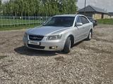 Hyundai Sonata 2005 годаүшін2 850 000 тг. в Шымкент – фото 4