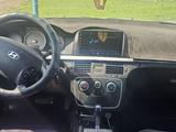 Hyundai Sonata 2005 годаүшін2 850 000 тг. в Шымкент – фото 5
