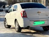 Chevrolet Cobalt 2024 годаүшін7 600 000 тг. в Петропавловск – фото 3